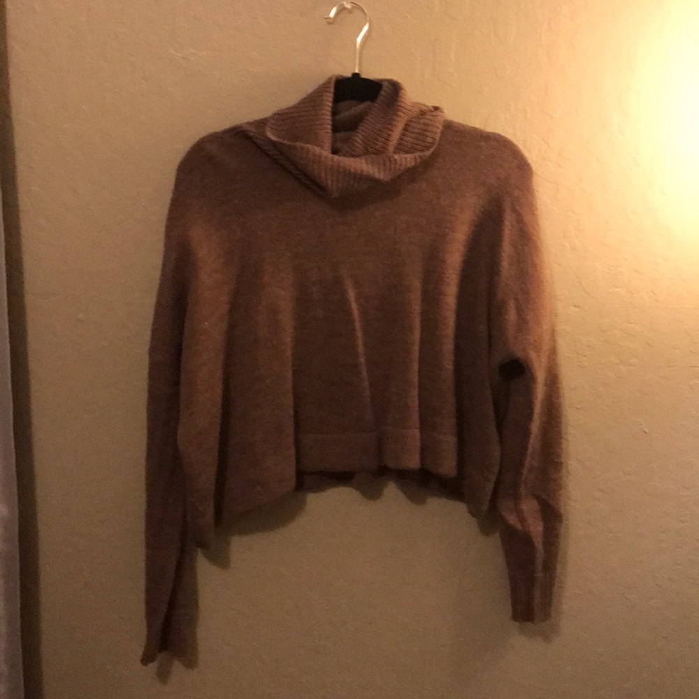 sweater